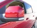 2015 Ruby Red Metallic Ford F150 Lariat SuperCrew  photo #13
