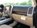 2015 Ruby Red Metallic Ford F150 Lariat SuperCrew  photo #18