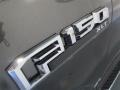 Magnetic Metallic - F150 XLT SuperCrew Photo No. 4