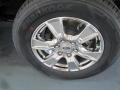 Magnetic Metallic - F150 XLT SuperCrew Photo No. 5