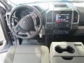 Magnetic Metallic - F150 XLT SuperCrew Photo No. 11