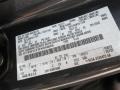Magnetic Metallic - F150 XLT SuperCrew Photo No. 13
