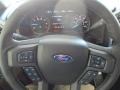 Magnetic Metallic - F150 XLT SuperCrew Photo No. 16