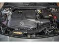 Mountain Grey Metallic - CLA 250 Photo No. 9