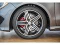 Mountain Grey Metallic - CLA 250 Photo No. 10