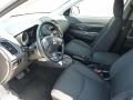 2012 Diamond White Mitsubishi Outlander Sport SE 4WD  photo #4