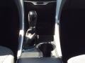 Iridescent Silver Blue Pearl - Sonata GLS Photo No. 18