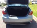 Iridescent Silver Blue Pearl - Sonata GLS Photo No. 20
