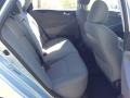Iridescent Silver Blue Pearl - Sonata GLS Photo No. 22