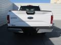 2015 Oxford White Ford F150 XLT SuperCrew  photo #5