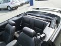 2002 Black Ford Mustang GT Convertible  photo #15