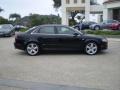 Brilliant Black - A4 2.0T Sedan Photo No. 1