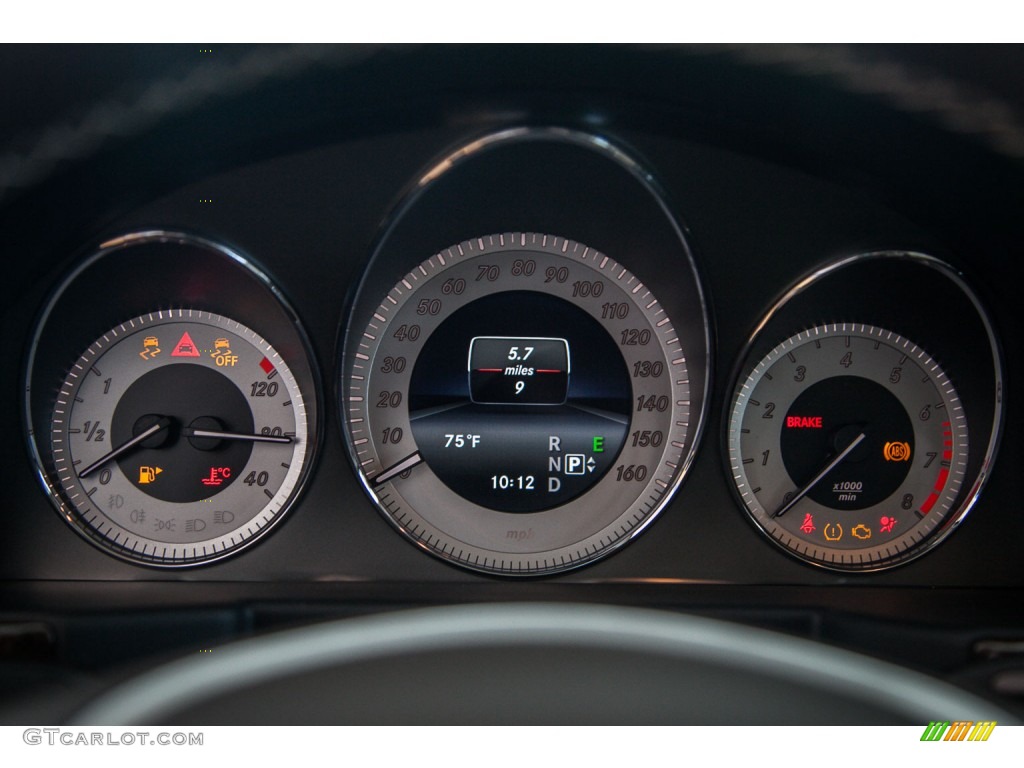 2015 GLK 350 - Polar White / Sahara Beige/Mocha photo #8