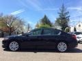  2014 RLX Krell Audio Package Crystal Black Pearl