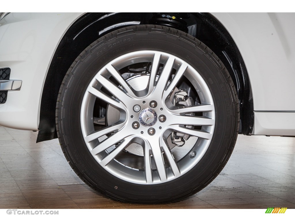 2015 GLK 350 - Polar White / Sahara Beige/Mocha photo #10