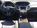 2014 Crystal Black Pearl Acura RLX Krell Audio Package  photo #15