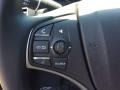 2014 Crystal Black Pearl Acura RLX Krell Audio Package  photo #19