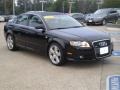 Brilliant Black - A4 2.0T Sedan Photo No. 2