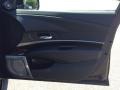 2014 Crystal Black Pearl Acura RLX Krell Audio Package  photo #27