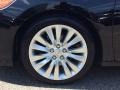 2014 Acura RLX Krell Audio Package Wheel and Tire Photo