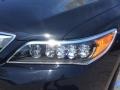 2014 Crystal Black Pearl Acura RLX Krell Audio Package  photo #33