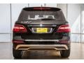 Black - ML 350 Photo No. 4