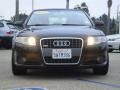 Brilliant Black - A4 2.0T Sedan Photo No. 3