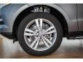 Paladium Silver Metallic - ML 350 Photo No. 9