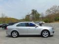 Ingot Silver Metallic - Fusion SE V6 Photo No. 2