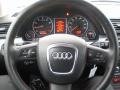 Brilliant Black - A4 2.0T Sedan Photo No. 4