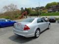 Ingot Silver Metallic - Fusion SE V6 Photo No. 3