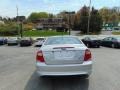 Ingot Silver Metallic - Fusion SE V6 Photo No. 4