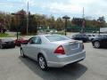 Ingot Silver Metallic - Fusion SE V6 Photo No. 5