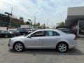 Ingot Silver Metallic - Fusion SE V6 Photo No. 6