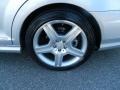 Iridium Silver Metallic - S 550 4Matic Sedan Photo No. 7