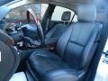 Iridium Silver Metallic - S 550 4Matic Sedan Photo No. 8