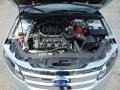 Ingot Silver Metallic - Fusion SE V6 Photo No. 11