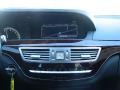 Iridium Silver Metallic - S 550 4Matic Sedan Photo No. 14