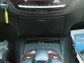 Iridium Silver Metallic - S 550 4Matic Sedan Photo No. 15