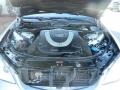 Iridium Silver Metallic - S 550 4Matic Sedan Photo No. 17