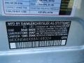 Iridium Silver Metallic - S 550 4Matic Sedan Photo No. 18