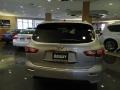 Liquid Platinum - QX60 3.5 AWD Photo No. 5