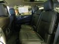 2014 Liquid Platinum Infiniti QX60 3.5 AWD  photo #8