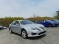 Ingot Silver Metallic - Fusion SE V6 Photo No. 28
