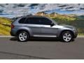 Space Grey Metallic - X5 3.0si Photo No. 2