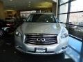 Liquid Platinum - QX60 3.5 AWD Photo No. 1