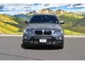 Space Grey Metallic - X5 3.0si Photo No. 4