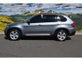Space Grey Metallic - X5 3.0si Photo No. 6