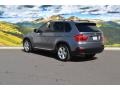 Space Grey Metallic - X5 3.0si Photo No. 8