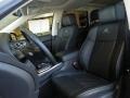 2014 Liquid Platinum Infiniti QX60 3.5 AWD  photo #6